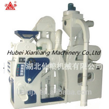 MLNJ series mini automatic completed rice mill machine
